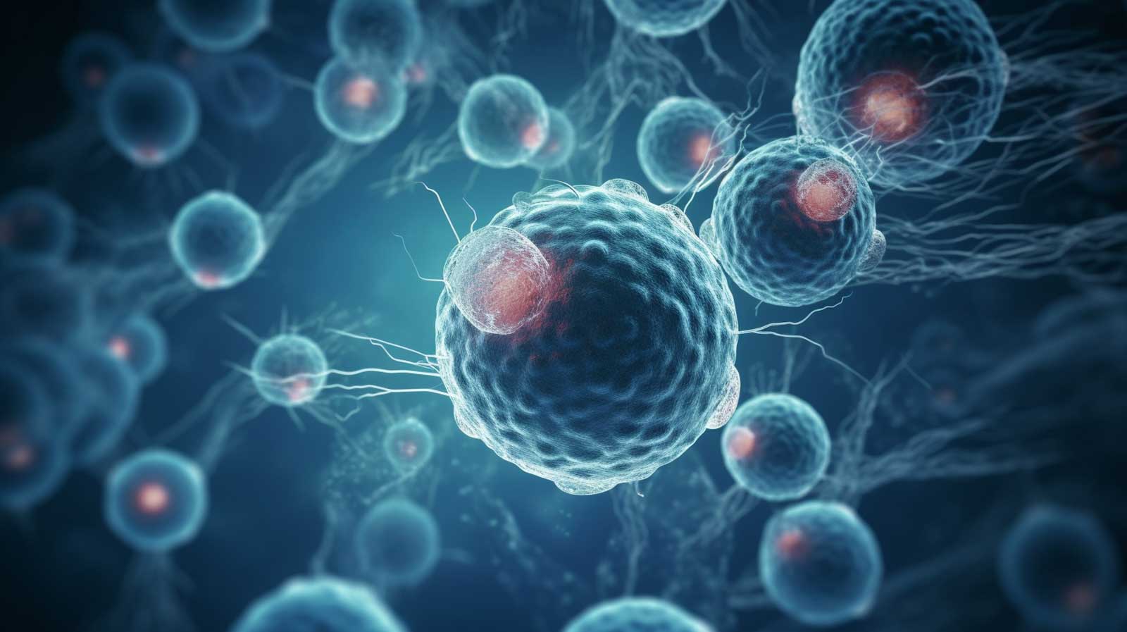 What are stem cells? Heart & Kidney Center